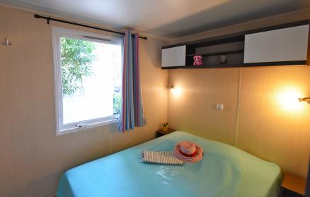 chambre mobil home