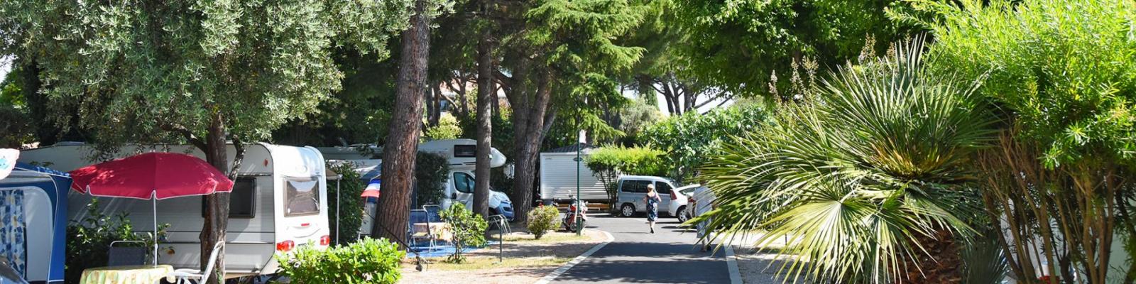 actualites vacances camping cannes