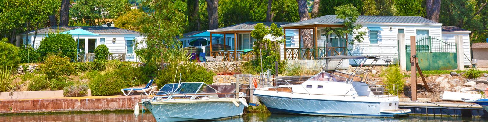 camping avec piscine a cannes