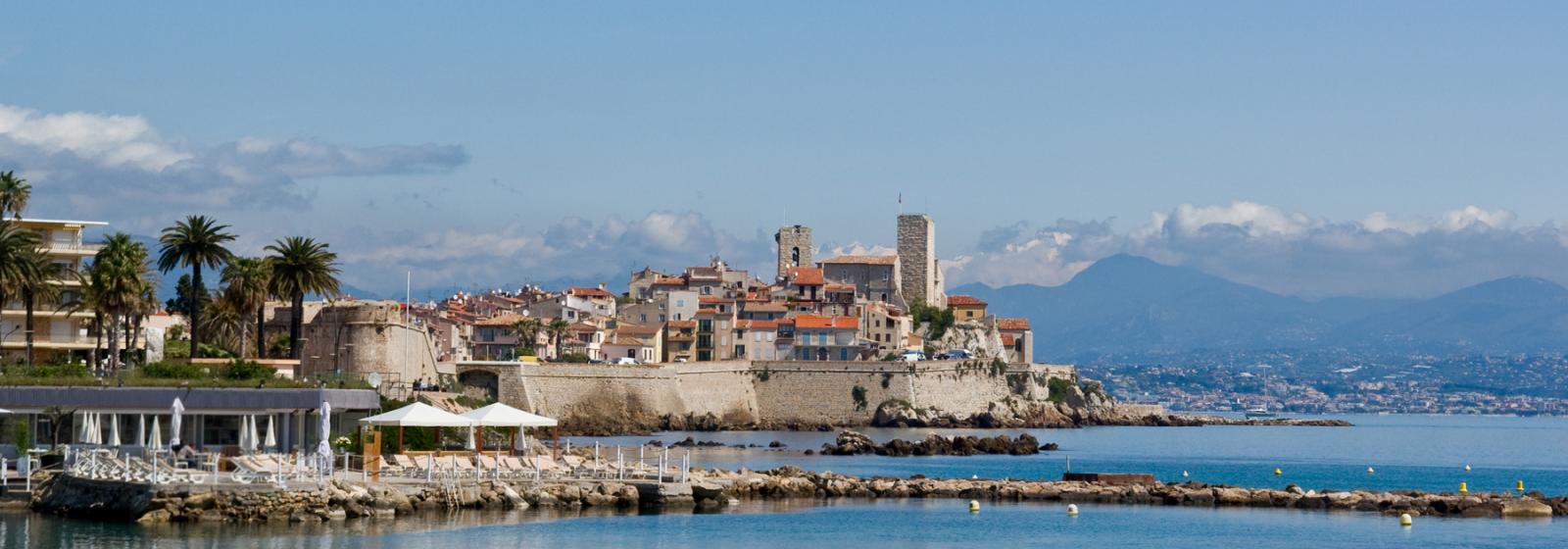 Antibes