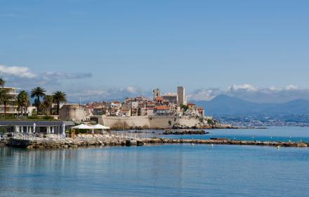 Antibes